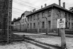У світі вшановують жертв Голокосту