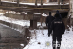 У Києві знайшли тіло військовослужбовця, якого шукали 10 днів