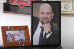 У Черкасах родина загиблого лікаря доводить, що він заразився коронавірусом на роботі