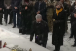 Згадати – надважливо: як у Києві вшановують пам'ять Героїв битви під Крутами – включення