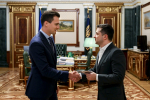 Ведучий "Євробачення" та шоумен: Зеленський призначив Скічка головою Черкаської ОДА