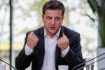 "Есть признаки узурпации власти": правозащитники дали оценку введенным Зеленским санкциям СНБО