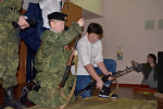 Бойовики на Донбасі залучають дітей до війни проти України: розпочато розслідування