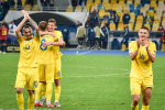 Сборная Украины победила Северную Македонию со счетом 2:1 – реакция болельщиков