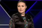 "Зеленський є зрадником України": Федина про дії президента щодо армії і війни