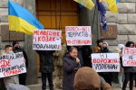 "Европейская солидарность" требует привлечь к ответственности владельцев пророссийских СМИ
