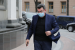Соратник Медведчука нардеп Козак владеет 8 каналами, СНБО о них знает – Данилов