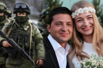Хто де був, коли захоплювали Крим: що насправді стоїть за гучною заявою Зеленського