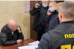 Правоохоронці підозрюють у шахрайстві на $100 тисяч одного із заступників директора ДП "Украерорух"
