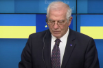 ЄС запровадить нові санкції проти Білорусі у відповідь на штучну міграційну кризу