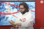 Російські боти зробили висновки і вивчили українську мову – Луганський