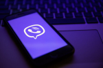 Роскомнадзор заблокировал Viber в россии