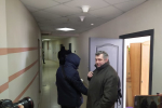 У містах Білорусі – обшуки в активістів і журналістів, які виходили на мітинги