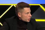 "На воре и шапка горит" – Гончаренко о заявлениях Степанова о расследовании НАБУ