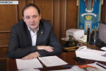 Очільник Івано-Франківська пригрозив співробітникам звільненням через відмову від вакцинації