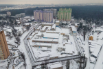 В Украине впервые продают тюрьму – за более чем 220 млн грн