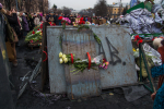 "Впервые была так близка к смерти": участницы Революции Достоинства поделились воспоминаниями о Майдане