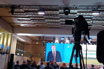 Коболєв уже обговорив із прем'єр-міністром вимогу Вітренка щодо його звільнення

