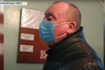 У Рубіжному міський голова-дебошир систематично кидається з кулаками на активістів – подробиці