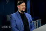 "Почалася гра для нарощування рейтингів": журналіст про санкції Зеленського проти Медведчука