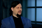 "Треба діяти недемократично": журналіст про блокування телеканалів Медведчука і майбутню деокупацію Донбасу