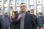 Дело активиста Сергея Стерненко: все подробности из Приморского суда Одессы (обновлено)