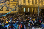 Акция в поддержку Стерненко: задержаны 17 человек