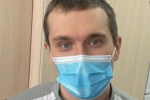 В Україні зробили перше щеплення вакциною від COVID-19 лікарю-реаніматологу на Черкащині