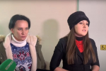 Судове засідання за позовом Зеленського проти Федини та Звіробій перенесли на 8 квітня – включення