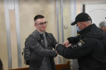 В Одесском апелляционном суде началось рассмотрение жалобы адвокатов Сергея Стерненко: подробности