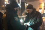 Гео Лерос заявил, что за ним следит СБУ – в ведомстве обвинения отвергают