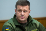 Ексголова ГУР Бурба прибув свідчити у справі "вагнерівців" – але "слуги" проігнорували засідання
