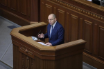 Степанов повідомив за яких умов в Україні зупинять транспорт 