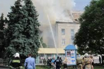Пожежа та 6 років ремонту – у Черкасах відкрили "багатостраждальний" драматичний театр