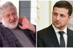 Не розірвав зв'язки з Коломойським: у США пояснили, чому Зеленський ще не мав розмови з Байденом