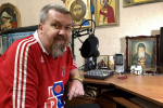 Священник ПЦУ записывает подкасты для верующих – что известно об отце-переселенце Владимире из Луганской области 