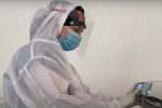 Британський штам COVID-19, готовність лікарень, вакцинація: брифінг МОЗ