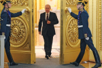 У путіна немає чіткої мети у війні проти України – директор ЦРУ