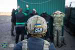 Справа про ПВК Семенченка: підозрюваним обирають запобіжний захід (оновлено)