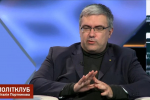 Чтобы вернуть доверие, Зеленский мог бы уволить Татарова и Смирнова – депутат