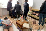 В Одесі суд обрав запобіжні заходи підозрюваним у викраденні 20-річного юнака