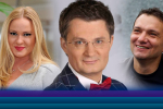Олеся Жураківська та Вадим Свириденко про війну, мир і власну громадянську позицію – "Кондратюк у понеділок"