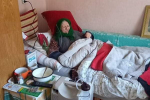 "Крики вбитих горем людей": в Одесі масово відмовляють у госпіталізації хворих на COVID-19 – записи дзвінків