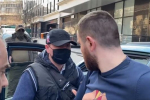 Як зупинили незаконне стеження за бойовим генералом – Погребиський
