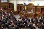 Звіт командувача ЗСУ, бебібокси і приватизація: чому депутати позачергово збиралися на засідання