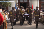 Україна провела в останню путь захисників, загиблих під Шумами – що розповіли побратими