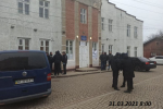 В Ивано-Франковской области четвертые сутки устанавливают результаты выборов – ищут членов ОИК и протоколы