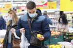 В Україні ростуть ціни на продукти: чому дорожчають, хто наживається і де можна купити дешевше
