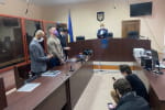 Суд избрал меру пресечения Филимонову как "организатору протеста" на Банковой
