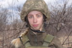 Вражеский обстрел под Шумами: в Генштабе ВСУ рассказали о 24-летнем медике, которая под пулями спасала раненых